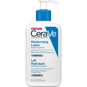 Moisturising Lotion - 236 ml