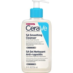 SA Smoothing Cleanser reinigingsgel - 236 ml