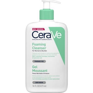 Foaming Cleanser reinigingsschuim - 473 ml