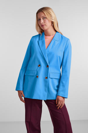 Succesvol plotseling Simuleren Blauwe blazers voor dames online kopen? | Morgen in huis | Wehkamp