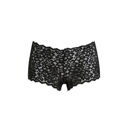 Maidenform kanten hipster zwart