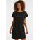 Dreamcovers bigshirt zwart