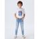 LTB skinny jeans CAYLE B ennio wash