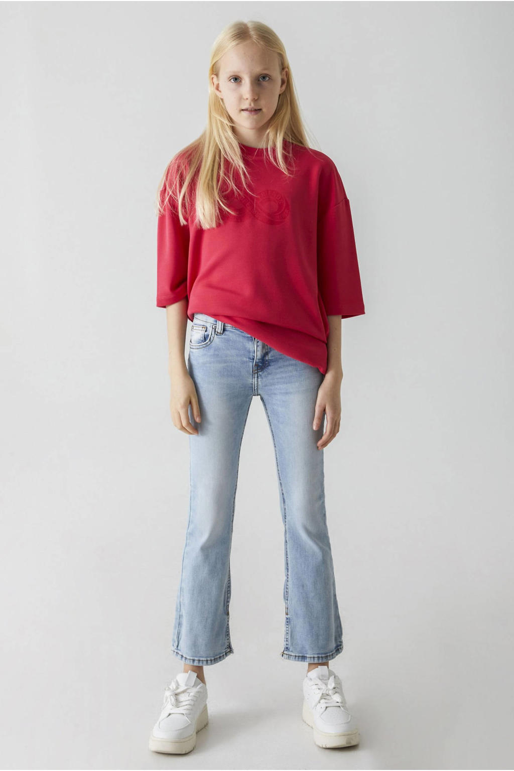 LTB flared jeans Rosie G vonda undamaged wash