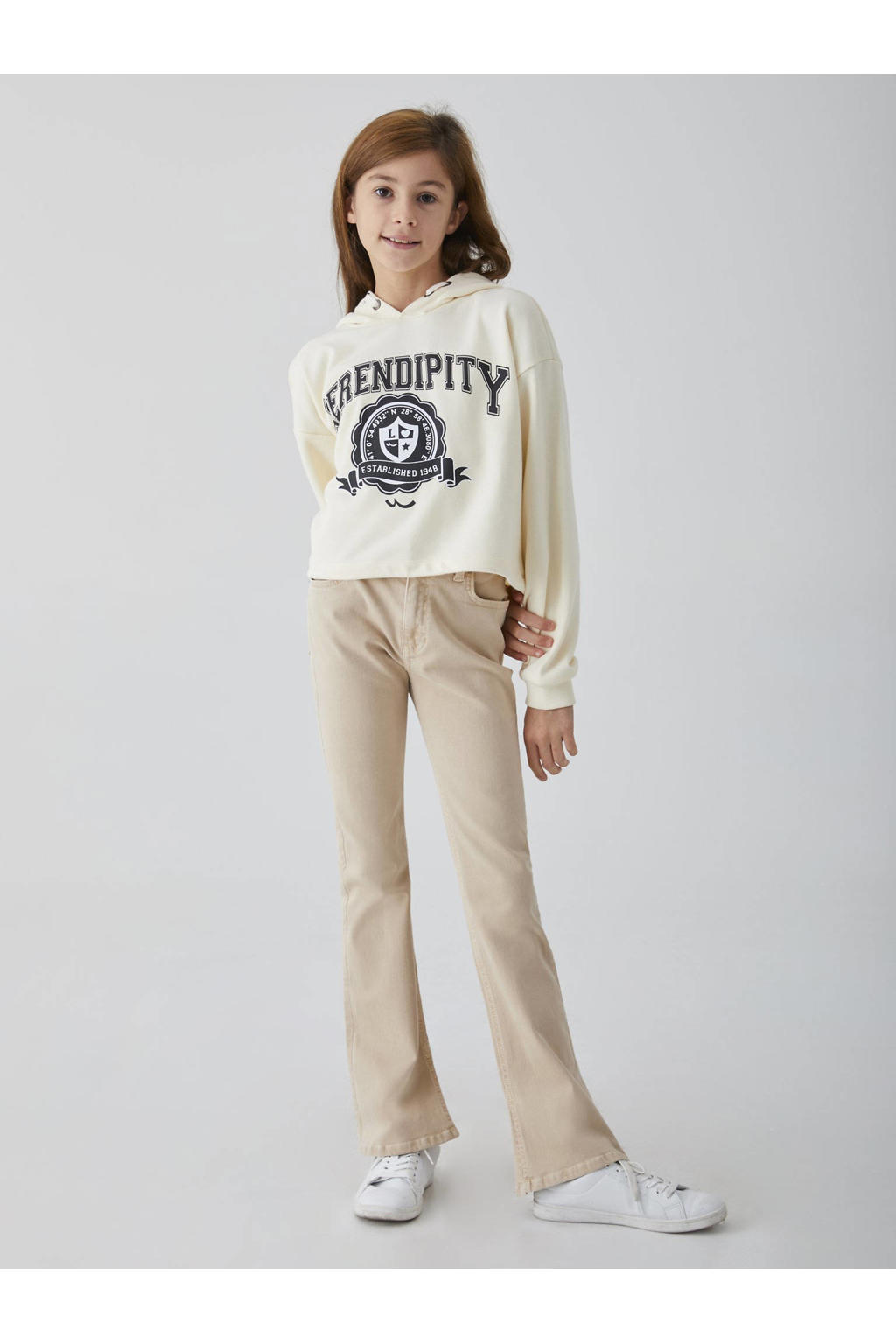 LTB flared jeans ROSIE G desert dust wash