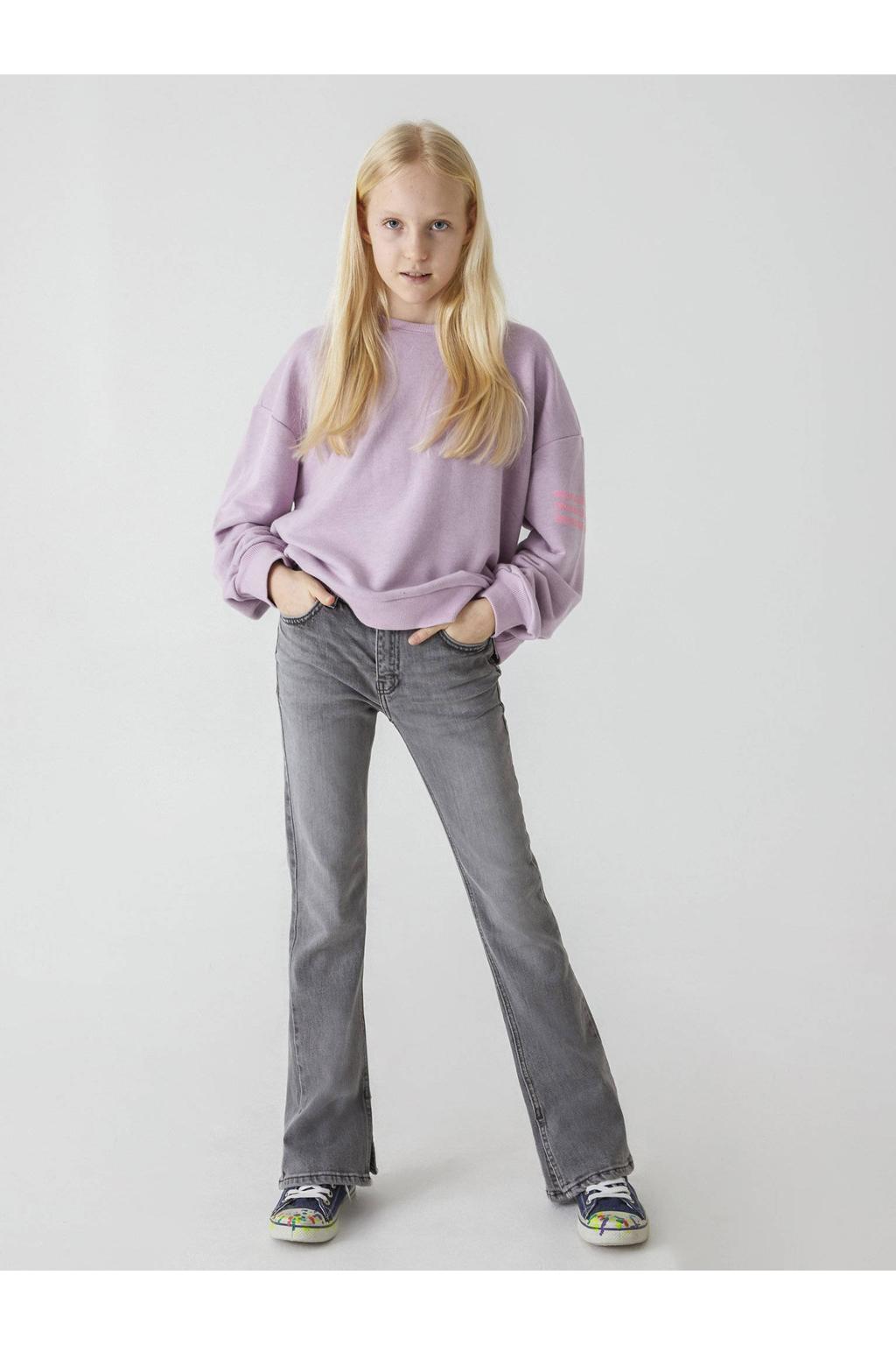LTB flared jeans Rosie G anelia undamaged wash