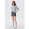 LTB high waist mom short ELIDA G odilia wash