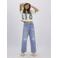LTB loose fit jeans Stacy g nerita wash