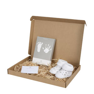 Organic Giftbox Time to Remember