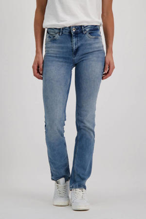 slim fit jeans Joyce medium blue denim