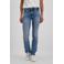 Cars slim fit jeans Joyce medium blue denim