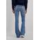 Cars flared jeans Michelle lichtblauw