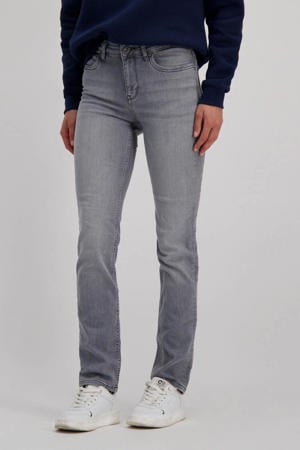 slim fit jeans Joyce grijs