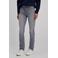 Cars slim fit jeans Joyce grijs
