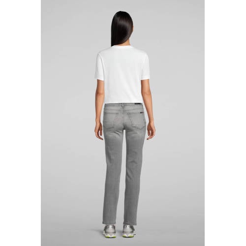 Cars slim fit jeans Joyce grijs afbeelding