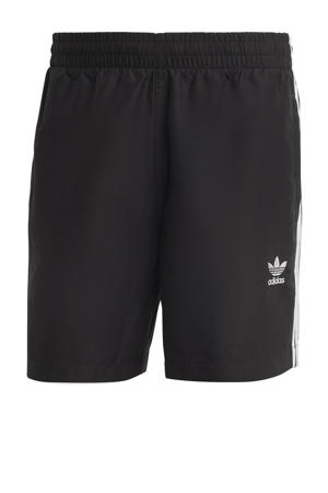 zwemshort zwart
