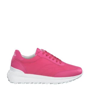   sneakers roze