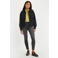 Levi's 721™ High Rise Skinny Jeans zwart