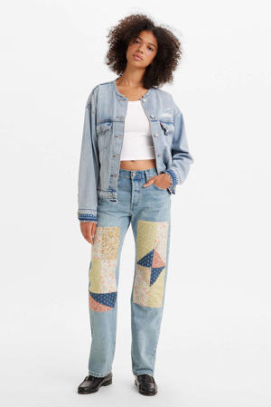 Levi's jeans voor dames online kopen? | Morgen in huis | Wehkamp