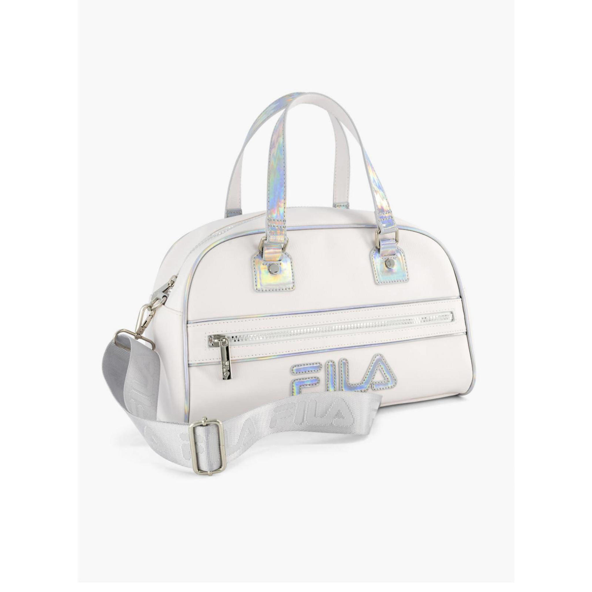 fila metallic