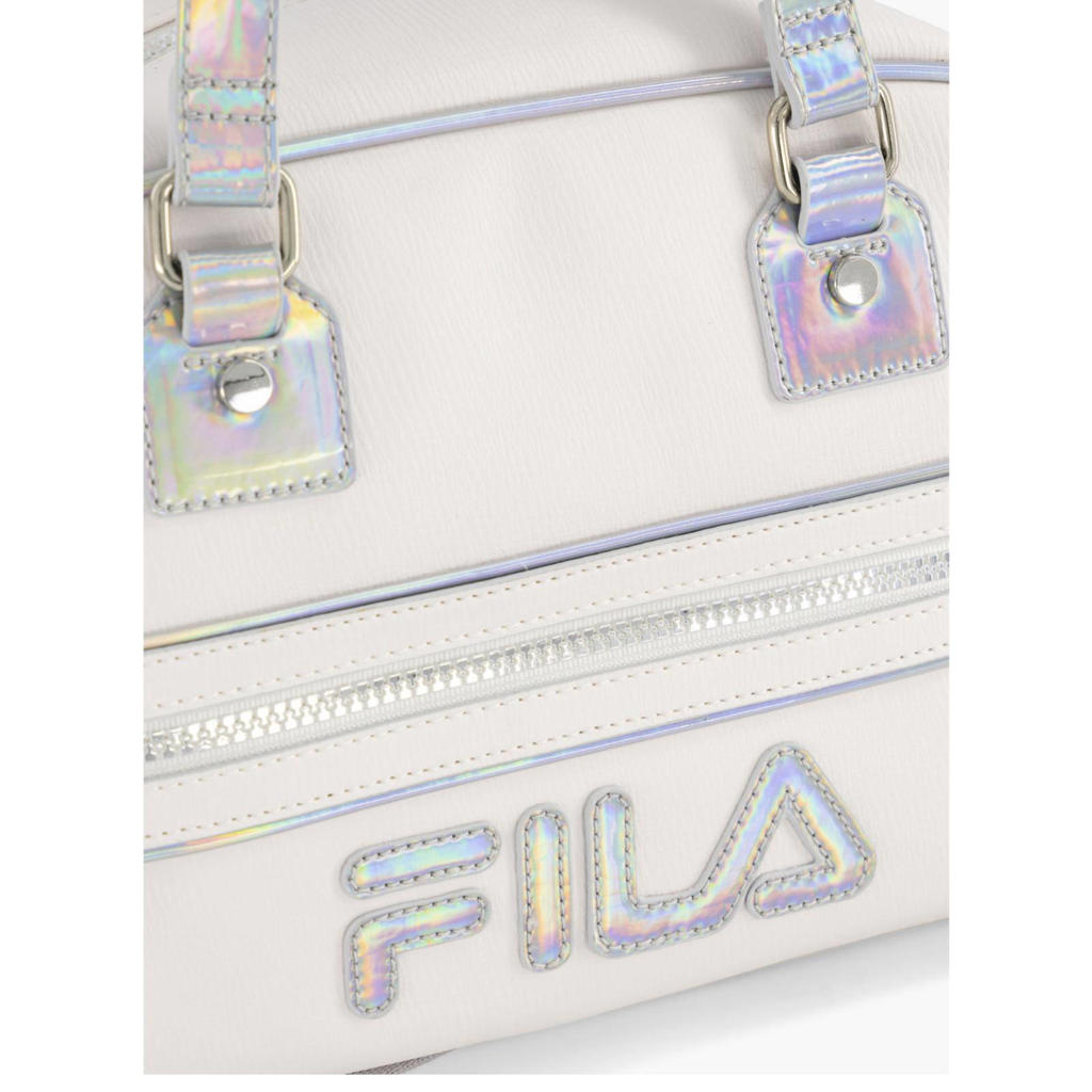 fila metallic