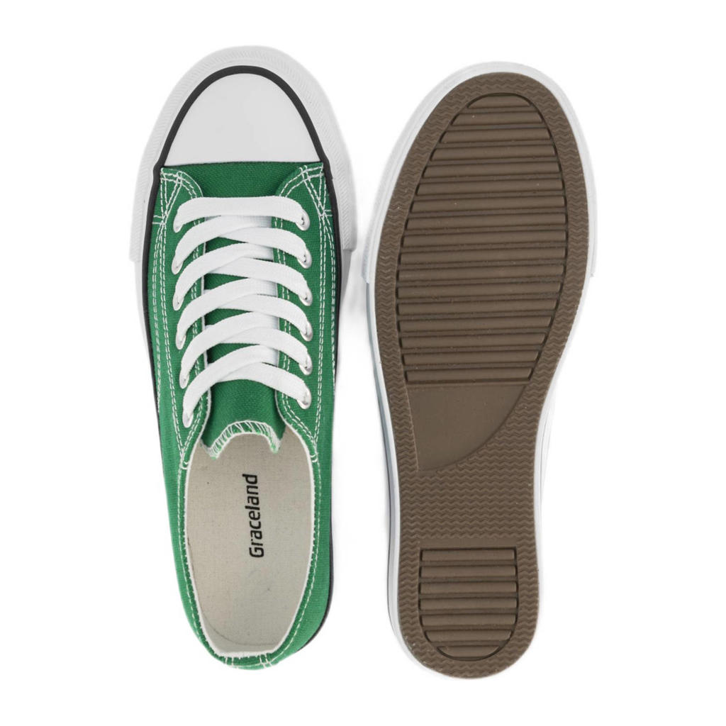 gympen in wasmachine