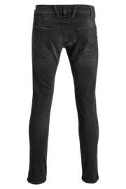 thumbnail: REPLAY slim fit jeans ANBASS hyperflex black