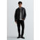 REPLAY slim fit jeans ANBASS hyperflex black