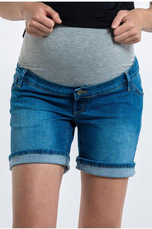 Gezichtsveld tandarts Tekstschrijver Zwangerschaps korte broeken voor dames online kopen? | Wehkamp