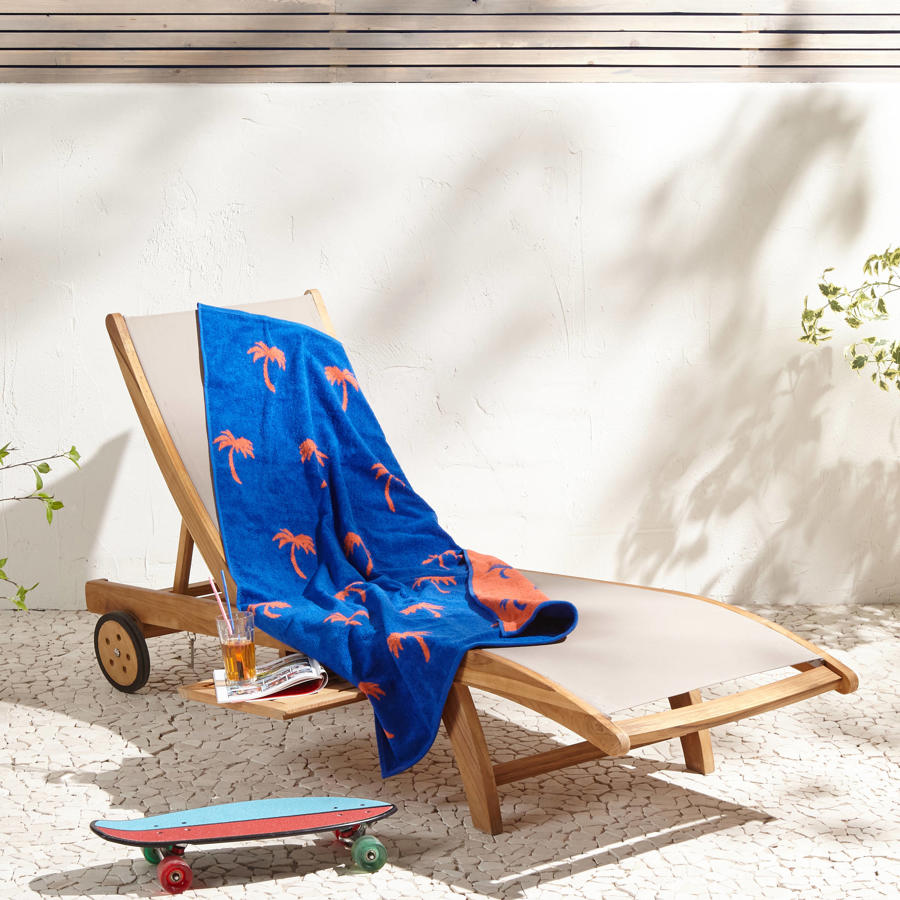 Microfiber strandlakens 80x130cm, Amerikaanse vlag sterren strepen zwemhanddoek zeer absorberend sneldrogend badhanddoek afdrukken picknickdeken, voor watersporten, sport, surfen