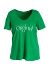 Groen