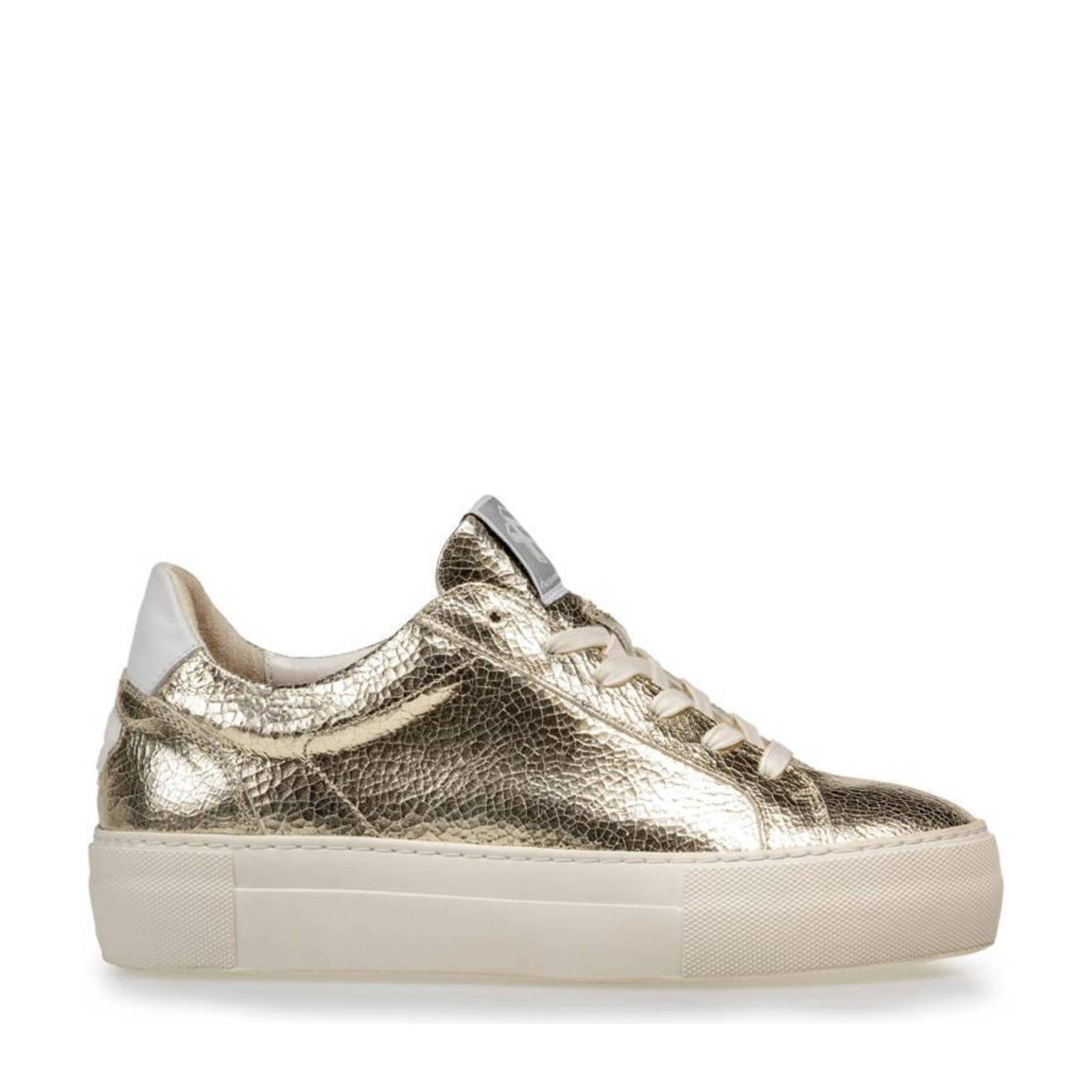 Gouden schoenen voor dames online kopen? | Wehkamp