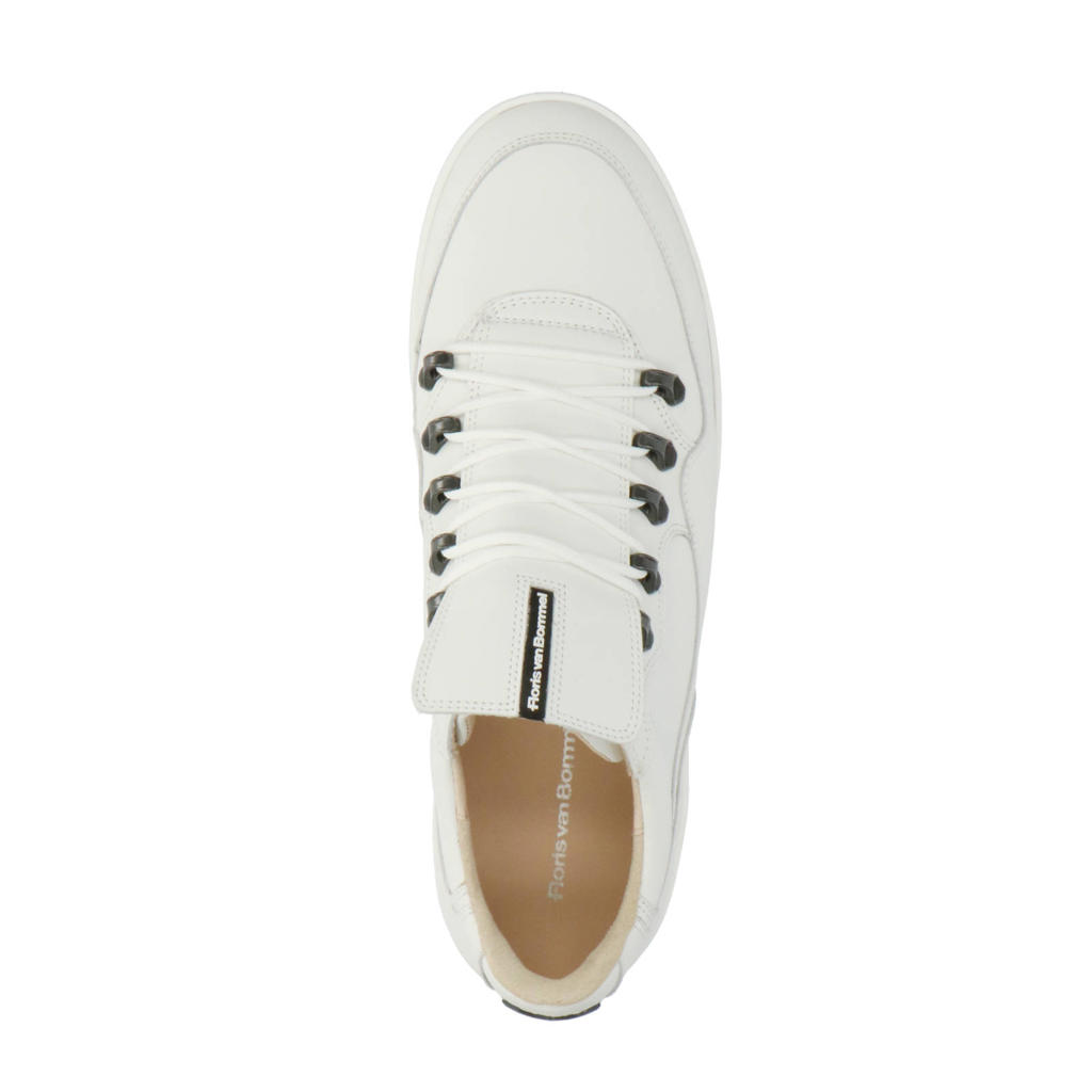 van bommel sneakers wit