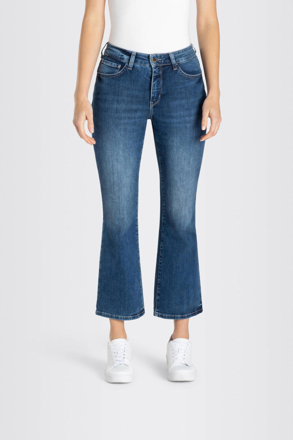 MAC JEANS | 42 32 | 280441 8500 42 32 | Rinsma Modeplein