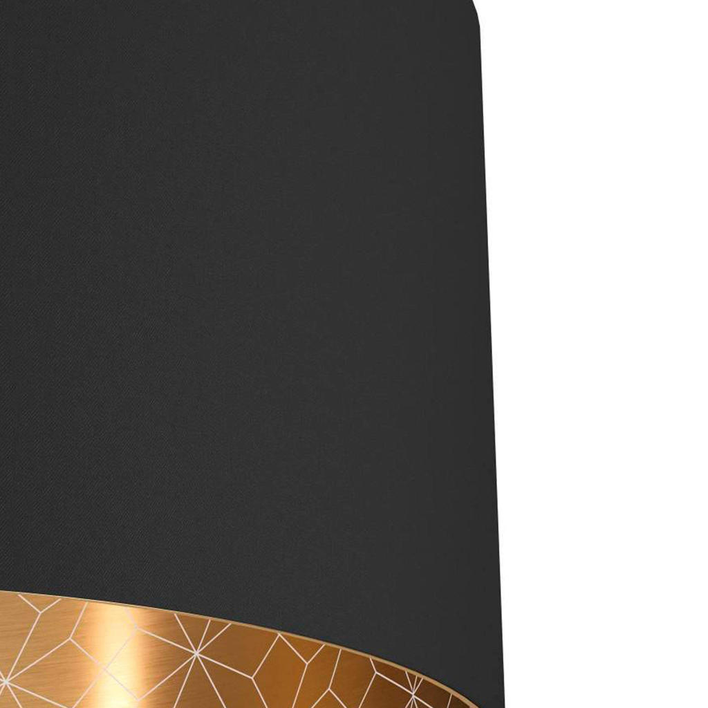 EGLO Plafondlamp Espinal 38,5 cm brons kopen! | HORNBACH EGLO Plafondlamp Espinal 38,5 cm brons kopen! | HORNBACH