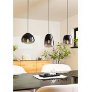 thumbnail: EGLO hanglamp Aguilares (Ø19,5 cm)
