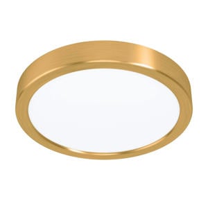 plafondlamp Fueva 5 (Ø21 cm)