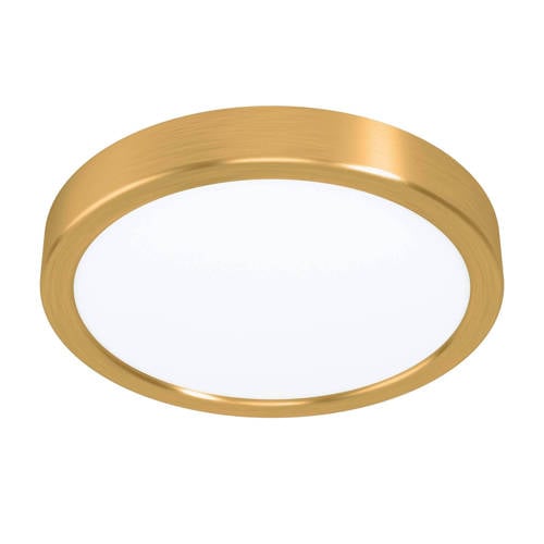 Wehkamp EGLO plafondlamp Fueva 5 (Ø21 cm) aanbieding