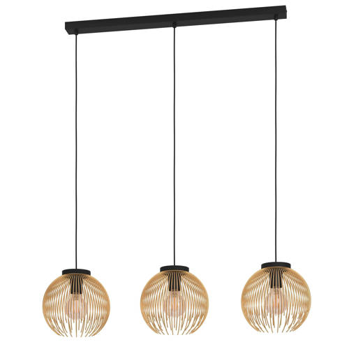 Wehkamp EGLO hanglamp Venezuela (Ø23,5 cm) aanbieding