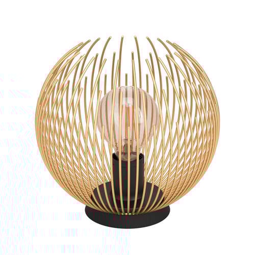 Wehkamp EGLO tafellamp Venezuela (Ø23,5 cm) aanbieding