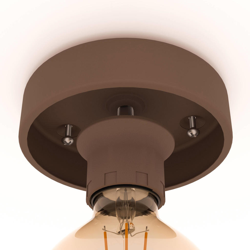 Eglo 94547 - Plafondlamp MOGANO 1xE27/60W/230V Eglo 94547 - Plafondlamp MOGANO 1xE27/60W/230V