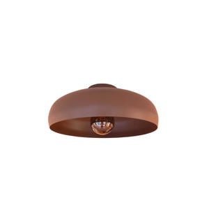 plafondlamp Mogano (Ø40 cm)