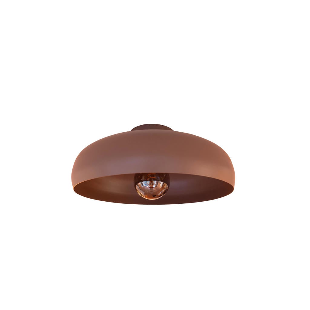 EGLO plafondlamp Mogano (Ø40 cm)