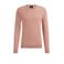 WE Fashion pullover dark orange