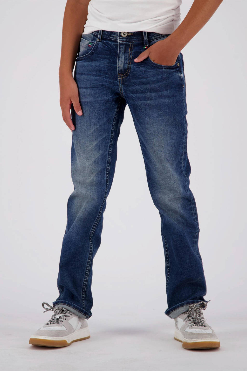 regular fit jeans BAGGIO cruziale blue