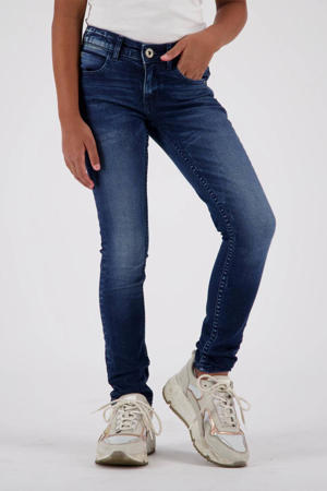 super skinny jeans BETTINE dark used