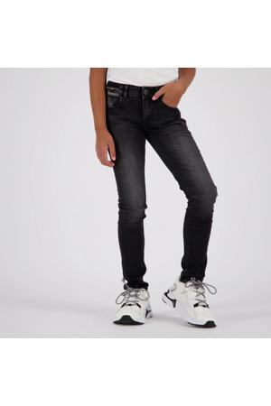 super skinny jeans BETTINE black vintage