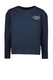 thumbnail: Vingino pyjama WANNAH donkerblauw