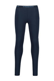 thumbnail: Vingino pyjama WANNAH donkerblauw