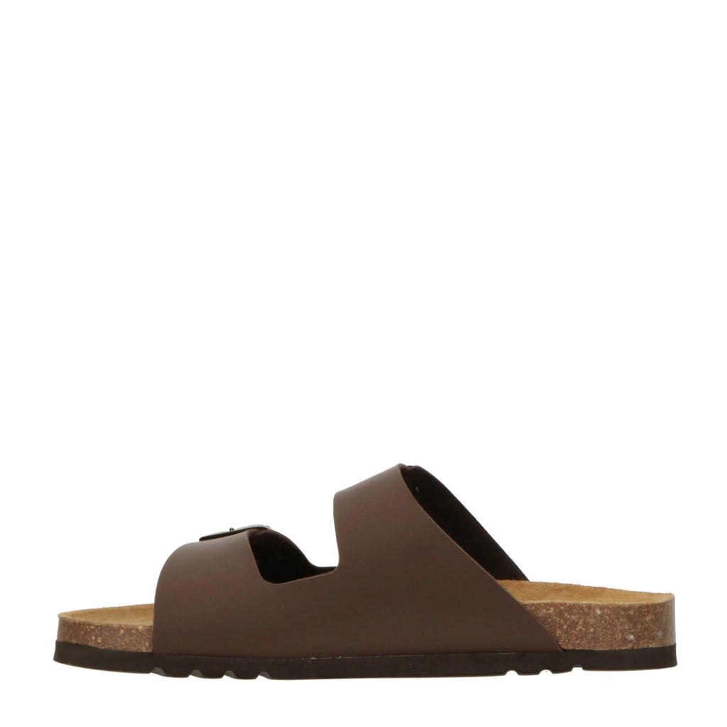 Scholl julien new black zwart | Borremans Schoenmode